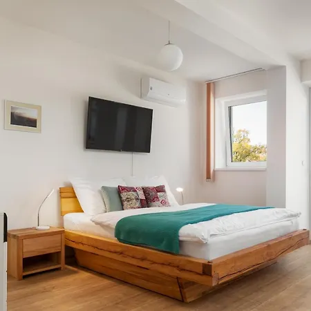 Rezidence Konevova, Apartment *