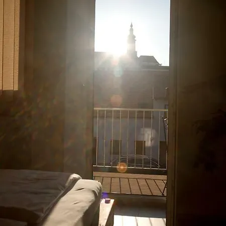 Rezidence Konevova, * Mikulov